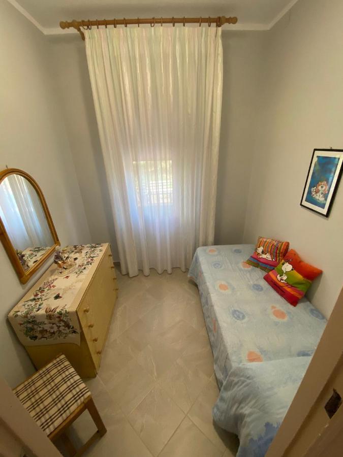 Villa L'Orizzonte Di Calabianca Castellammare del Golfo Dış mekan fotoğraf