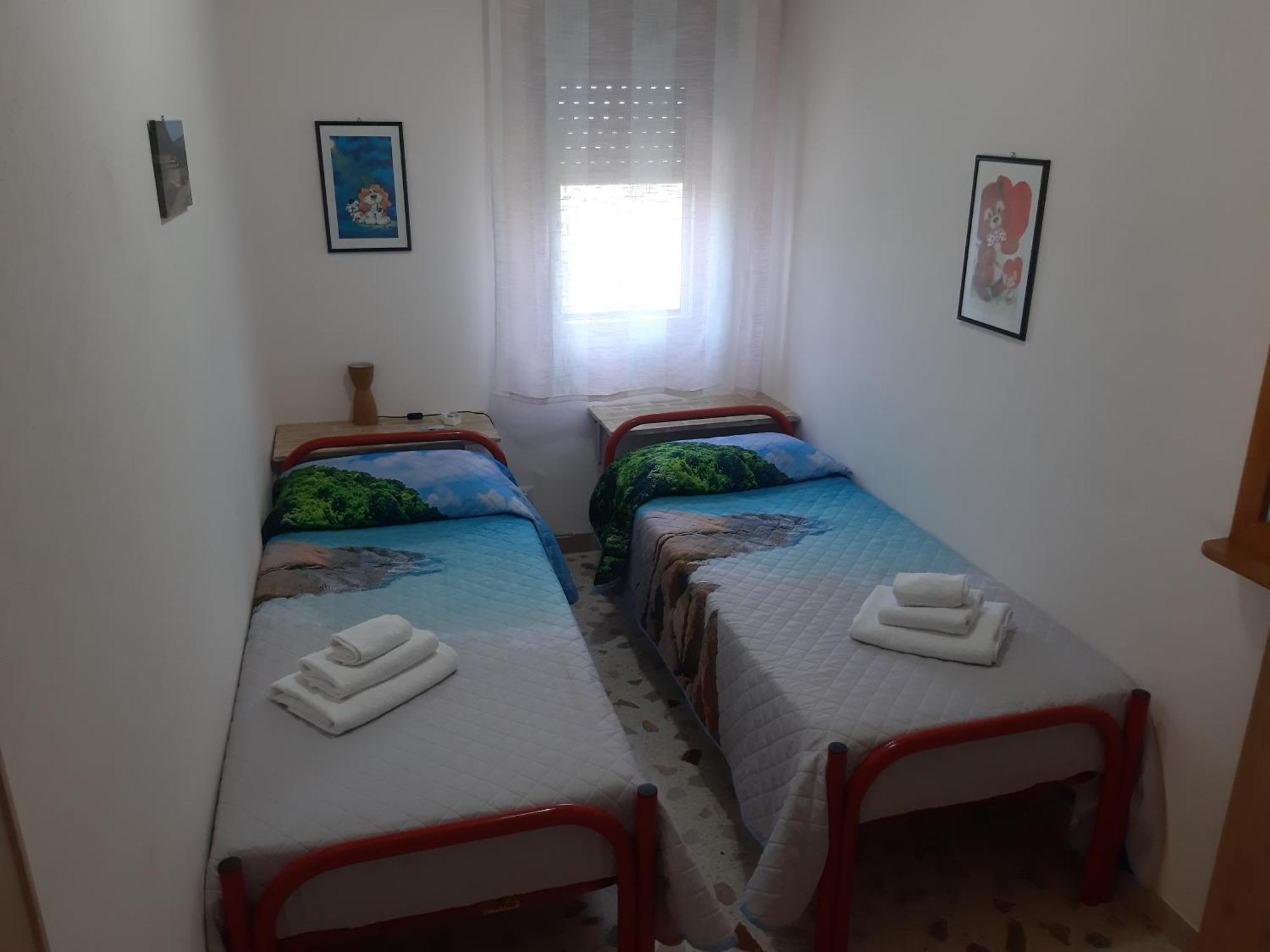 Villa L'Orizzonte Di Calabianca Castellammare del Golfo Dış mekan fotoğraf